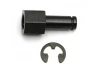 Clutch Nut