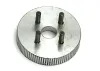 Four Pin Flywheel NPS