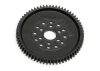 64T Spur Gear