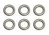Drive Shaft Spacers