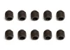 Team Associated M4X4mm Set Screw (10)