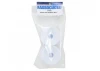 Associated T4.2 12mm Hex Wheel White