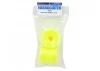 Associated T4.2 12mm Hex Wheel Yellow