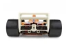 Associated RC10F6 Classic 2025 Edition Kit