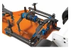 Associated RC10F6 Classic 2025 Edition Kit