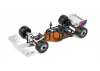 Associated RC10F6 Classic 2025 Edition Kit