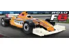 Associated RC10F6 Classic 2025 Edition Kit