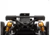 Associated RC10DS Classic Kit