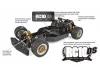 Team Associated RC10 DS Rally Dual Sport Kit