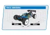 Associated RC8B4.1 Team Kit
