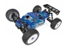 Team Associated RC8T4 Team Kit + Gear Upgrade