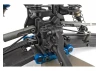 Team Associated RC8T4 Team Kit + Gear Upgrade