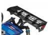 Team Associated RC8T4 Team Kit + Gear Upgrade