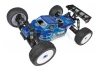 Team Associated RC8T4 Team Kit + Gear Upgrade