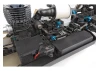Team Associated RC8T4 Team Kit + Gear Upgrade