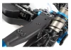Team Associated RC8T4 Team Kit + Gear Upgrade