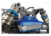 Team Associated RC8T4 Team Kit + Gear Upgrade