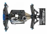Team Associated RC8T4 Team Kit + Gear Upgrade