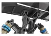 Team Associated RC8T4 Team Kit + Gear Upgrade