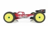 Team Associated RC8T4E Team Kit + Gear Upgrade