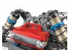 Team Associated RC8T4E Team Kit + Gear Upgrade