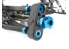 Team Associated RC8T4E Team Kit + Gear Upgrade