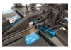 Team Associated RC8T4E Team Kit + Gear Upgrade