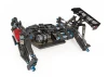 Team Associated RC8T4E Team Kit + Gear Upgrade
