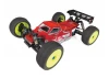Team Associated RC8T4E Team Kit + Gear Upgrade