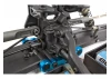 Team Associated RC8T4E Team Kit + Gear Upgrade