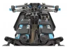 Team Associated RC8T4E Team Kit + Gear Upgrade