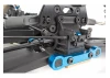 Team Associated RC8T4E Team Kit + Gear Upgrade