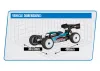 Associated RC8B4.2E Team Kit