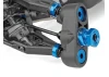 Associated RC8B4.2 Team Kit - Euro Edit
