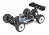 Associated RC8B4.2 Team Kit - Euro Edit