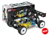 Associated RC8B4.2 Team Kit - Euro Edit