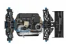 Associated RC8B4.2 Team Kit - Euro Edit