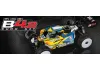 Associated RC8B4.2 Team Kit - Euro Edit