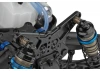 Associated RC8T4.2 Team Kit
