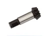 Associated RC8B3 FT Diff Pinion Gear - 10T V2