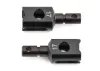 Associated RC8B3 17mm Diff Outdrives (RC8B3.1 Front)