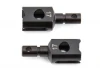 Associated RC8B3 17mm Diff Outdrives (RC8B3.1 Front)