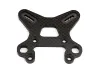 Associated RC8B3 FT Shock Tower - Front Carbon