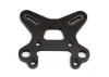 Associated RC8B3 FT Shock Tower - Front Carbon