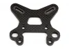 Associated RC8B3 FT Shock Tower - Front Carbon