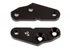 Associated RC8B3.1 FT Steering Block Arms +2 Degree Aluminium
