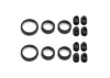 Associated Factory Team Rear Hub Inserts (2)