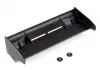 Associated RC8B3/3.1 Ifmar Wing - Black