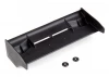 Associated RC8B3/3.1 Ifmar Wing - Black