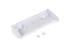 Associated RC8B3/3.1 Ifmar Wing - White